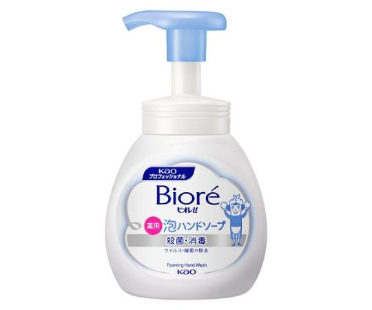 花王 泡ハンドソープ 250mLボトル EA922KC-36Fシリーズ/12個 EA922KC-36CB 1箱(ご注文単位1箱)【直送品】