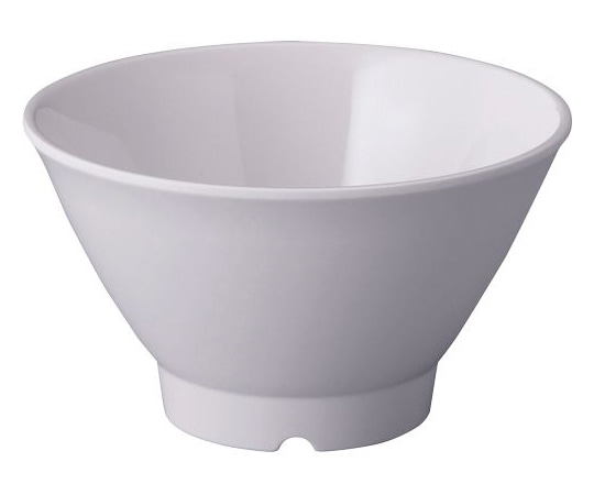 Daiwa 高台多用碗 中 白 YH-100-W 1個(ご注文単位1個)【直送品】