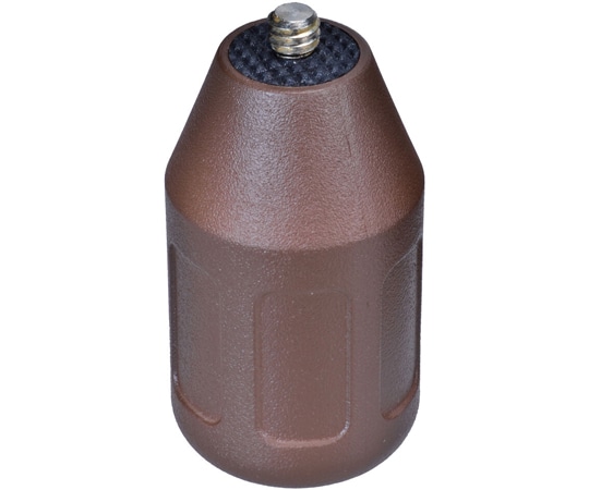 ケンコー・トキナー ボトムグリップ ブラウン  1個（ご注文単位1個）【直送品】