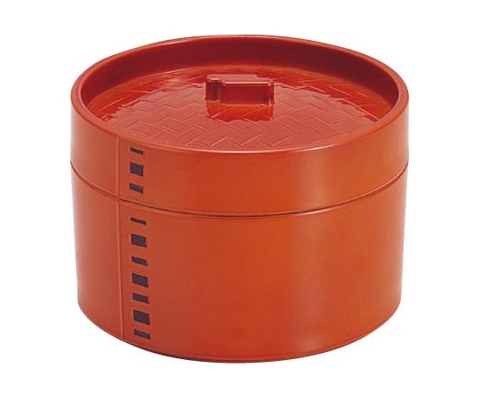 Daiwa 蒸しセイロ(目皿付)春慶 ND-364 1個(ご注文単位1個)【直送品】