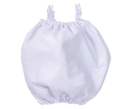 アーテック フェルト オールインワン ホワイト 18020 1枚（ご注文単位1枚）【直送品】