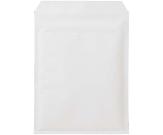 ユニオンキャップ クッション封筒 白 210×270mm 150枚 KNW-2A 1箱（ご注文単位1箱）【直送品】