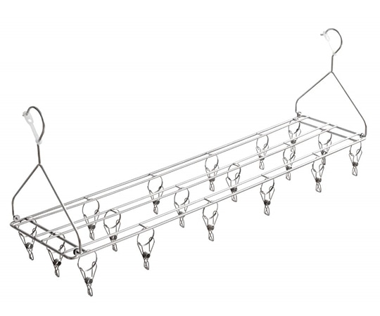 アーネスト バスタオルハンガー18 18A-77141 1個(ご注文単位1個)【直送品】