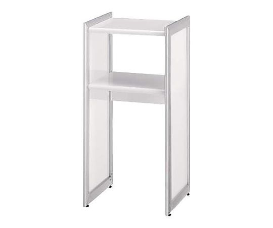 ライオン事務器 350x344x721mm サイドテーブル EA954HJ-35 1個（ご注文単位1個）【直送品】