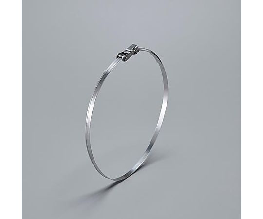 ELPA 260mm センサーライト用ステンレスバンド EA864CB-501 1袋(ご注文単位1袋)【直送品】