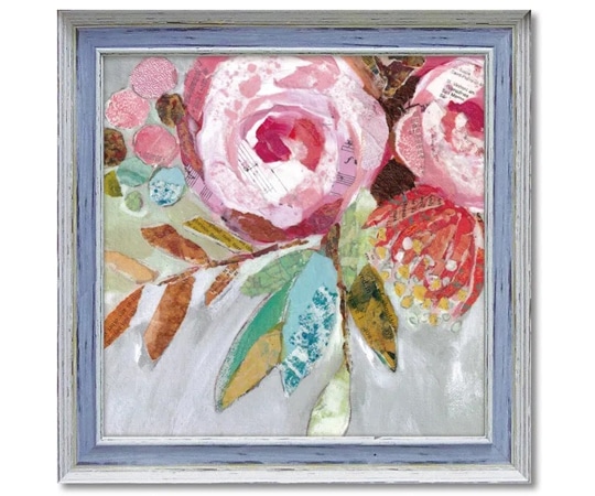 ユーパワー エリザベス サンティレール｢ドリーム フラワーズ｣ ES-06509 1個（ご注文単位1個）【直送品】