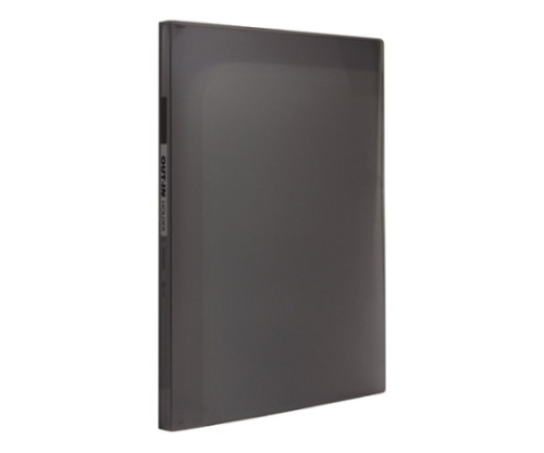 セキセイ セパル アウト イン ホルダー グレー PAL-214-70 1冊(ご注文単位1冊)【直送品】