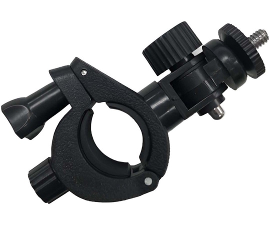 ビットストロング クランプ式カメラスタンド BS-CTCS-ID20 1個（ご注文単位1個）【直送品】