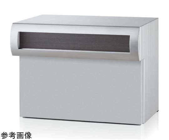 コーワソニア 戸建郵便受箱 905 R905ES-HL*PSD 1個(ご注文単位1個)【直送品】