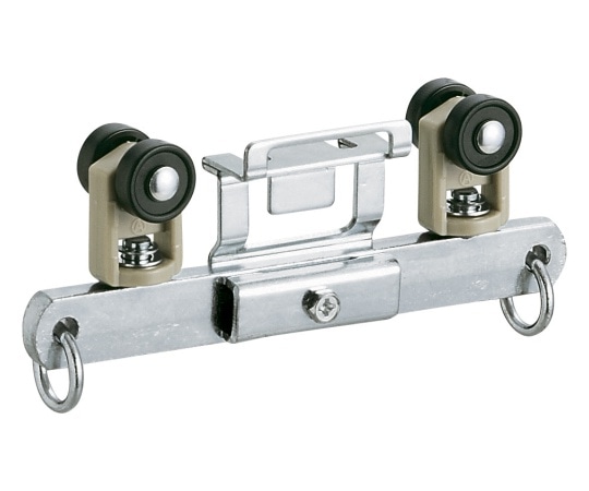 岡田装飾金物 D40先導車(紐引用) 15T71 1個(ご注文単位1個)【直送品】