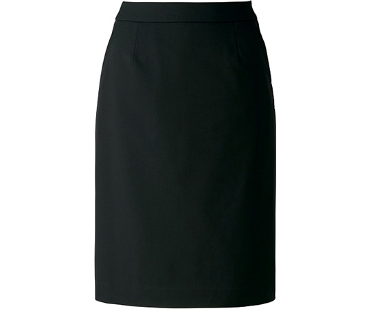 カーシーカシマ ENJOYNoir スカート Double Cloth by BRING Material ブラック 9号 NAS017 1枚（ご注文単位1枚）【直送品】