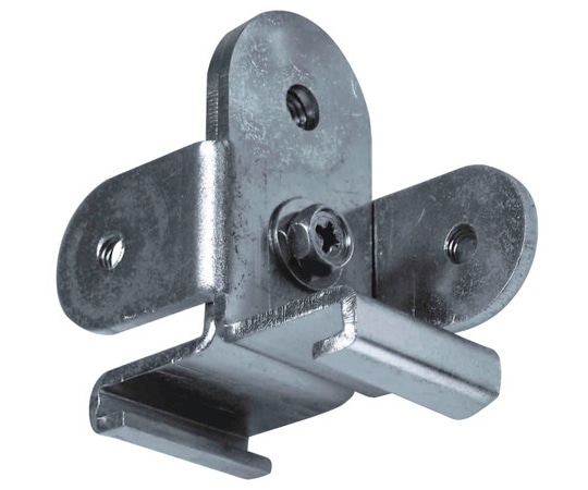 ハイロジック レクト40用 ステン吊りブラケット 58814 1個(ご注文単位1個)【直送品】