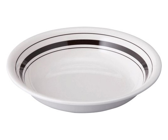 Daiwa クープ皿 大 アースボーダー TI-504-EB 1個(ご注文単位1個)【直送品】