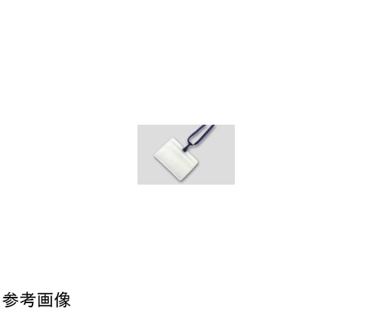 桜井 GRASYSカードホルダー ソフト 赤 100入 GRPNSR 1箱(ご注文単位1箱)【直送品】