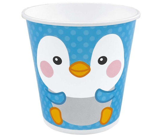 東罐興業 SMP-400PP オカメペンギン SBオリジナル 1000個  1ケース(ご注文単位1ケース)【直送品】