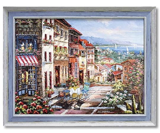 ユーパワー シャーリー ハチェット ボーマン｢リメンバー イタリー1｣ SH-07001 1個（ご注文単位1個）【直送品】