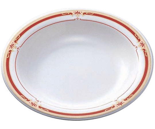 Daiwa スープ皿 ヴィクトリア DY-102-GV 1個(ご注文単位1個)【直送品】