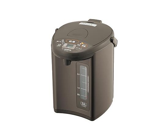 象印 AC100V/700W(3.0L) 沸とう電動ポット(マイコン) EA763AR-47D 1個（ご注文単位1個）【直送品】