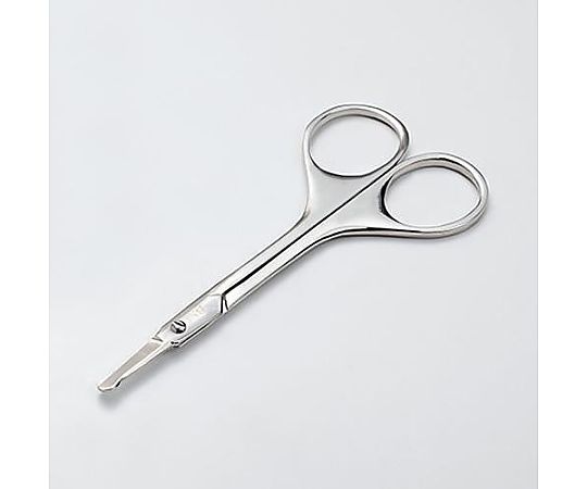 グリーンベル 92mm 鼻毛はさみ EA916HD-30 1個(ご注文単位1個)【直送品】