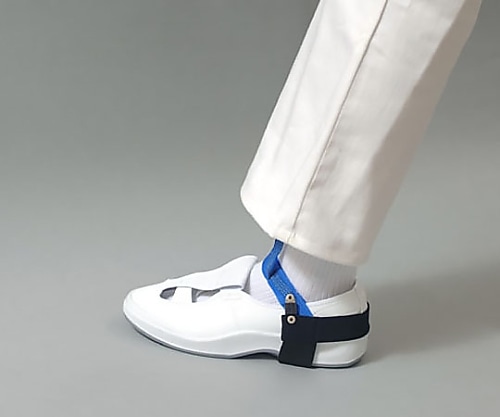 カスタム フットストラップ AS-202 1個 (ご注文単位1個)【直送品】