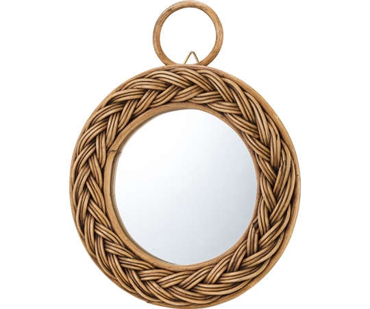 東谷 ミラー ナチュラル MR-711 1個（ご注文単位1個）【直送品】