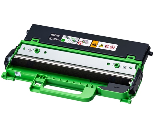 ブラザー工業 【純正】廃トナーボックス 対応型番:HL-L3240CDW､MFC-L3780CDW 他 WT229CL 1本（ご注文単位1本）【直送品】