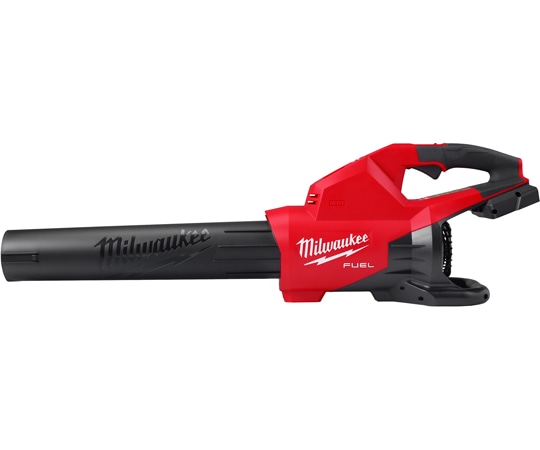 ミルウォーキーツール・ジャパン M18FUELTM ダブルバッテリーブロワー M18 F2BL-0 JP 1個（ご注文単位1個）【直送品】