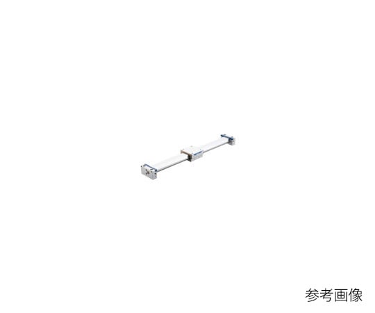 コガネイ クリーン仕様フラットロッドレス MRVS45X200-M-ZE135A2 1個(ご注文単位1個)【直送品】