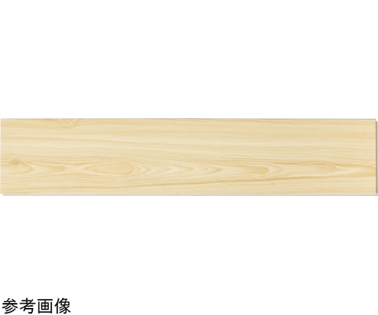 アサヒペン JOINT-LOCK+plus (静音タイプ) フロアタイル 183×915×5 10入 JLP-03 1個(ご注文単位1個)【直送品】