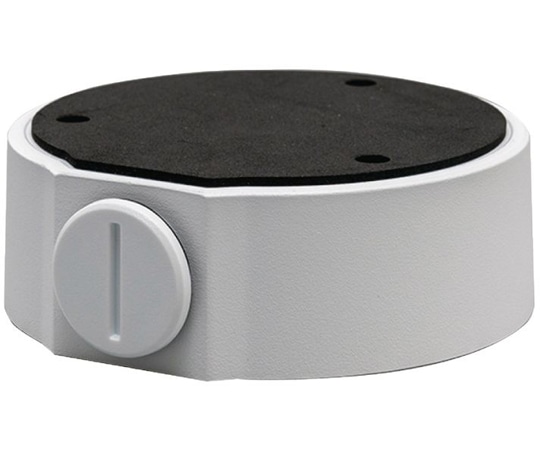 DXアンテナ 小型ドームカメラ用取付ボックス CZ26 1個(ご注文単位1個)【直送品】