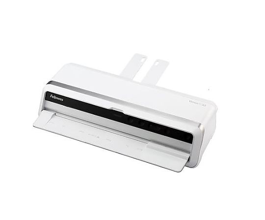 Fellowes(フェローズ) AC100V/1300W/A3 ラミネーター EA761HD-52A 1個(ご注文単位1個)【直送品】