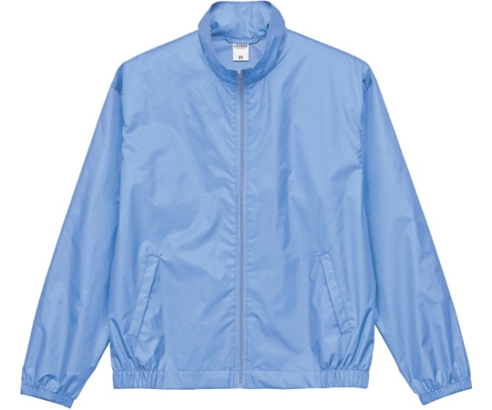 ボンマックス ベーシックブルゾン サックス XL MJ0083 1枚（ご注文単位1枚）【直送品】