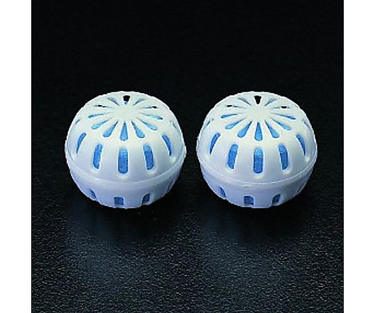 エスコ 尿石附着防止剤 (2個) EA341WC-12 1袋(ご注文単位1袋)【直送品】