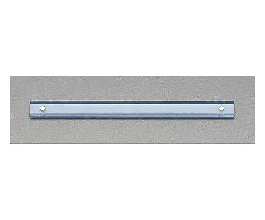 エスコ 200mm マグネットバー(両面) EA762FG-119 1本(ご注文単位1本)【直送品】