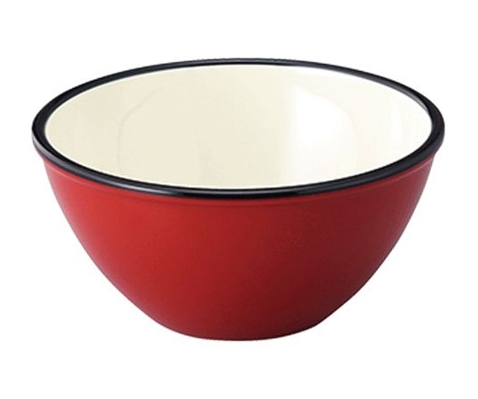 Daiwa 12cmボール クリムゾンレッド HR-12-R 1個(ご注文単位1個)【直送品】