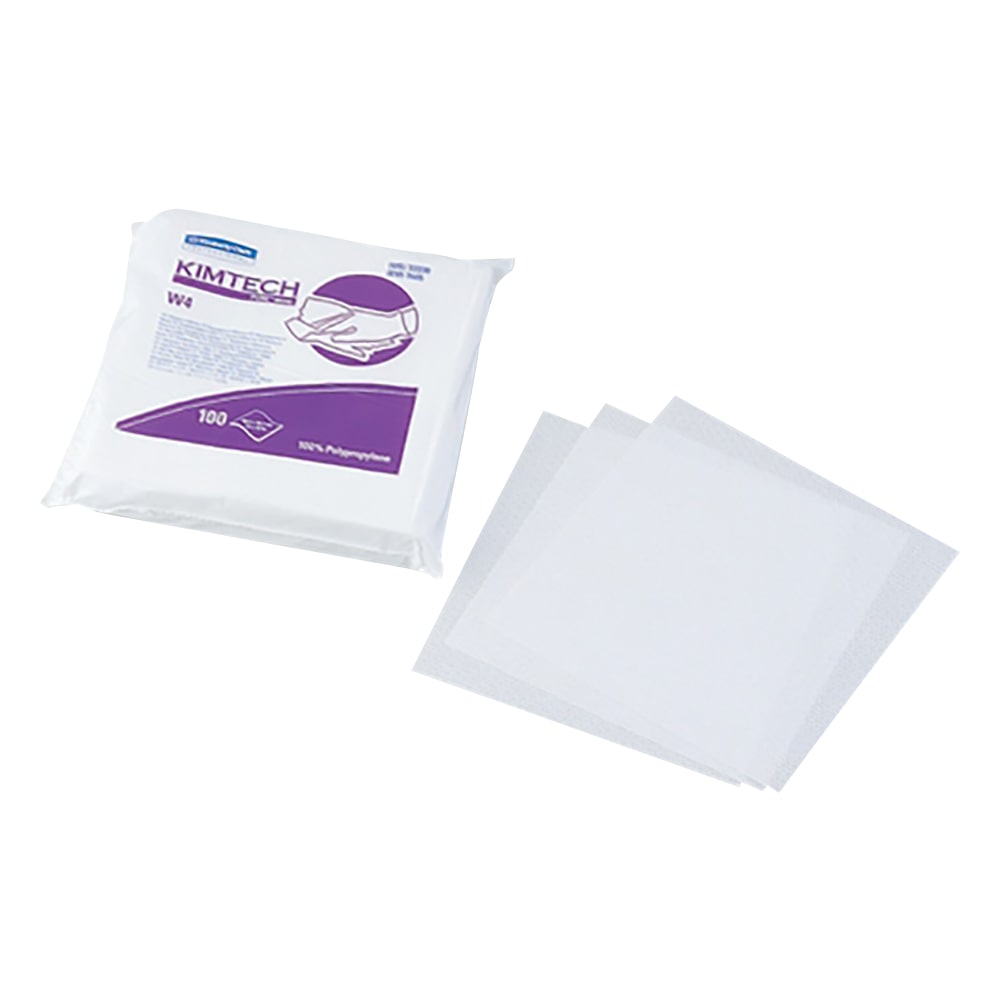 クレシア キムテクピュアW4(クリティカルタスクワイパークルー)1600枚×5 63116 1ケース (ご注文単位1ケース)【直送品】