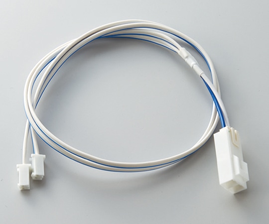 ハヤノ産業 DC24V2分岐VLコード VWW800 1本（ご注文単位1本）【直送品】