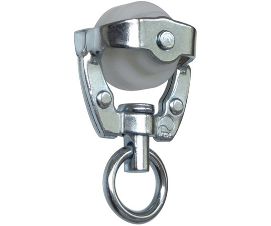 ハイロジック レクト40用 ランナー 58416 1個(ご注文単位1個)【直送品】