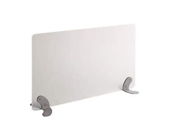 ライオン事務器 630x50x400mm デスクトップパネル EA954HD-65 1枚(ご注文単位1枚)【直送品】