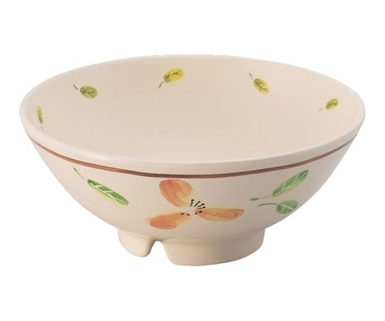 Daiwa 両面飯碗 里香(りか) ZCL-19-RK 1個(ご注文単位1個)【直送品】