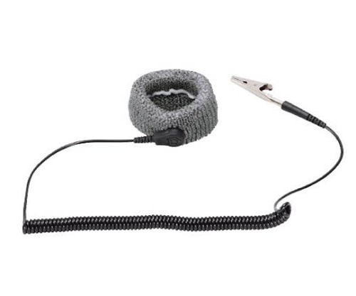 白光(HAKKO) リストストラップ 435-02 1個 (ご注文単位1個)【直送品】