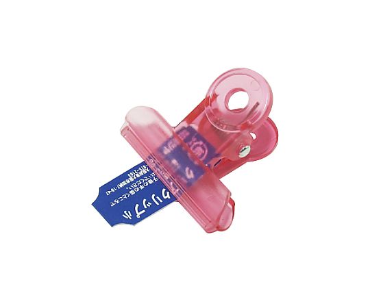 ミツヤ バラ アクアクリップ小 赤 1個×200箱入 PCC02-BA-RD 1ケース（ご注文単位1ケース）【直送品】