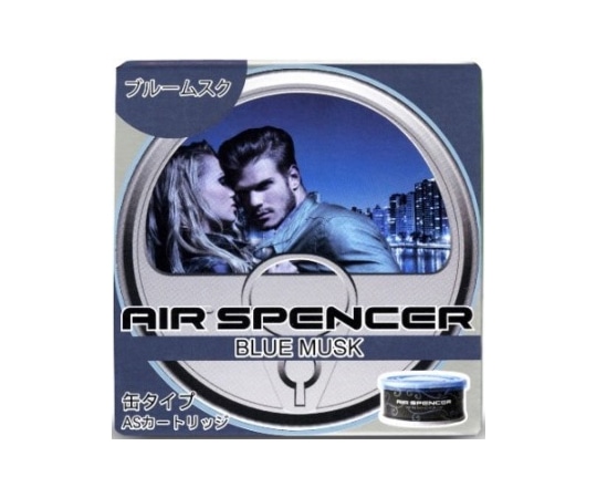 栄光社 A85 エアースペンサーカートリッジ ブルームスク 059085 1個（ご注文単位1個）【直送品】