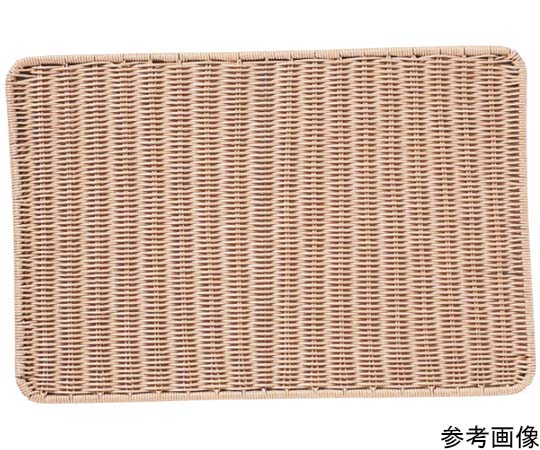 アズワン PPすのこ(ナチュラル)375×255×10mm(37型) DS113-37-NA 1個(ご注文単位1個)【直送品】