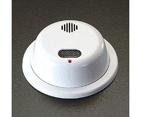 エスコ [単3x2本] 炎センサー EA864CJ-1 1個(ご注文単位1個)【直送品】