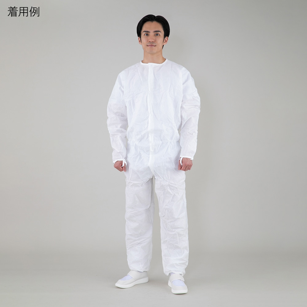 キンバリークラーク キムテクピュア A5 滅菌 カバーオール S 25着入 88800 KTPMA5CAS 1ケース (ご注文単位1ケース)【直送品】