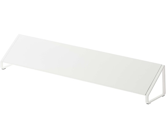 山崎実業 排気口カバー プレート ホワイト 2405 1個（ご注文単位1個）【直送品】