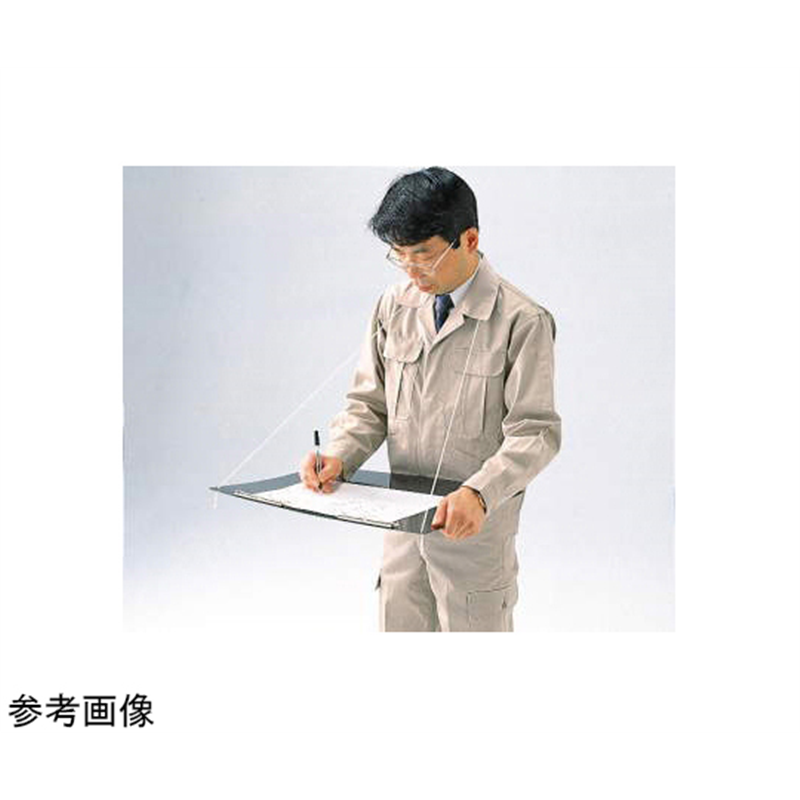 ライオン事務器 アート用箋挾 No.7 A5E 1枚(ご注文単位1枚)【直送品】