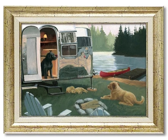 ユーパワー ジェームス ウィーンズ｢ケイナイン キャンプ｣ JW-08006 1個（ご注文単位1個）【直送品】