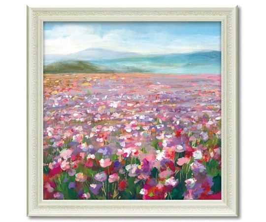 ユーパワー ダンフイ ナイ｢ヘッドランド ワイルドフラワー｣ DN-14003 1個（ご注文単位1個）【直送品】